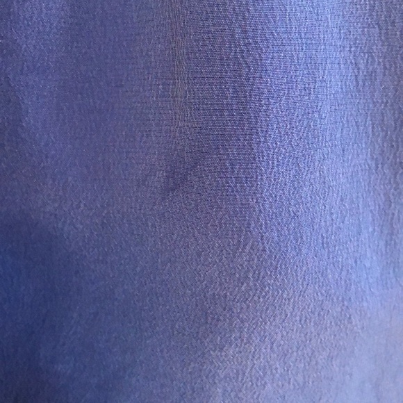 Aritzia Wilfred Sabine Silk Wrap Dress XS - Picture 3 of 3